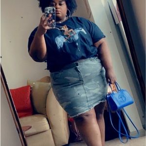 TELFAR Painters Tape 💙